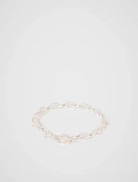 Talia T-bar Bracelet