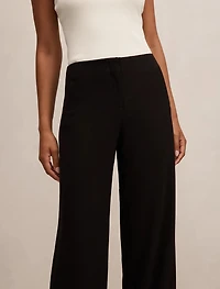 Lizzie Mid Rise Pants