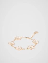 Florence Flower Bracelet