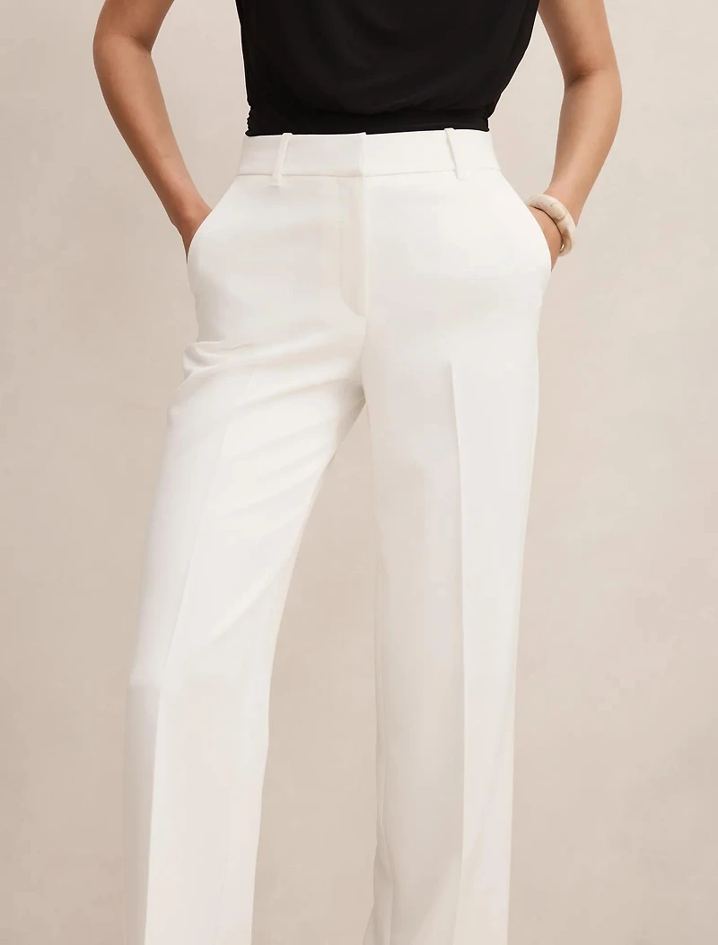 Ada Straight Leg Pants