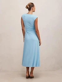 Alaia Gathered Hardware Midi