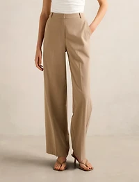 Sophia Wide Leg Pant