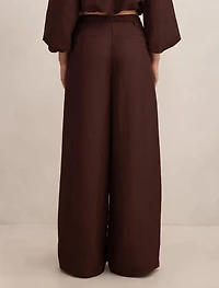 Myla Wide Leg Pant