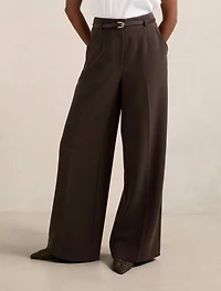Chantelle Petite Belted Pant