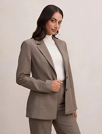 Clea Single Breasted Blazer