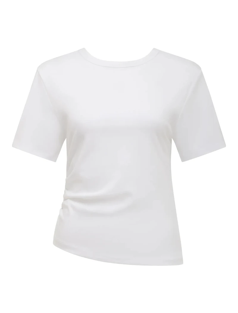 Saskia Boxy Tee