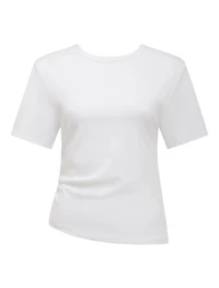 Saskia Boxy Tee