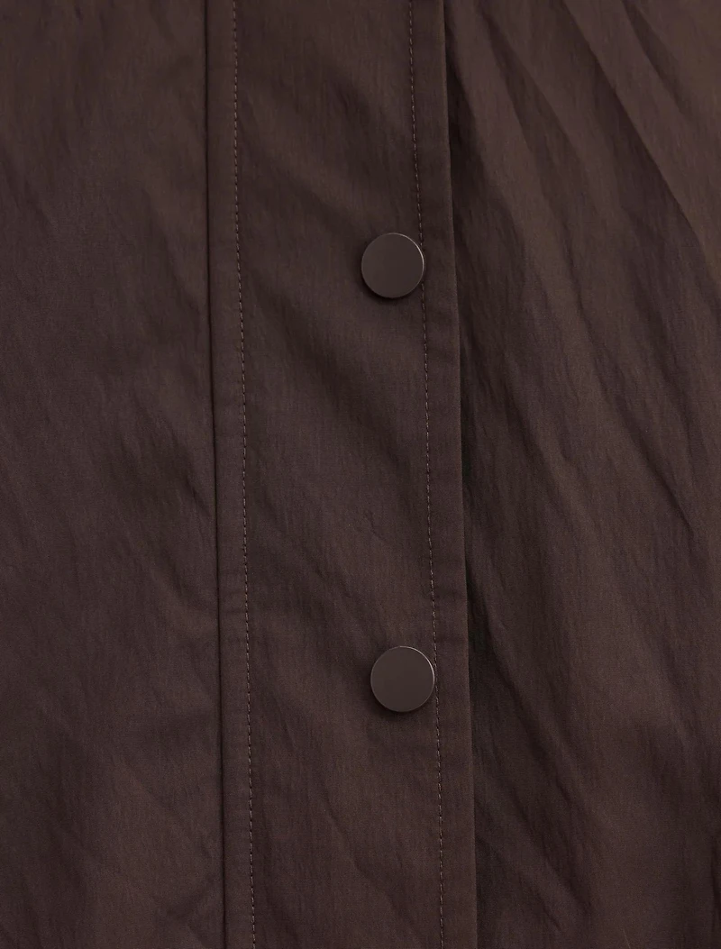 Eliza Windbreaker Jacket