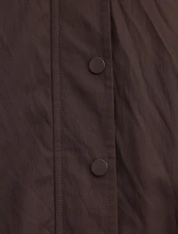 Eliza Windbreaker Jacket