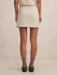 Lottie Mini Skirt