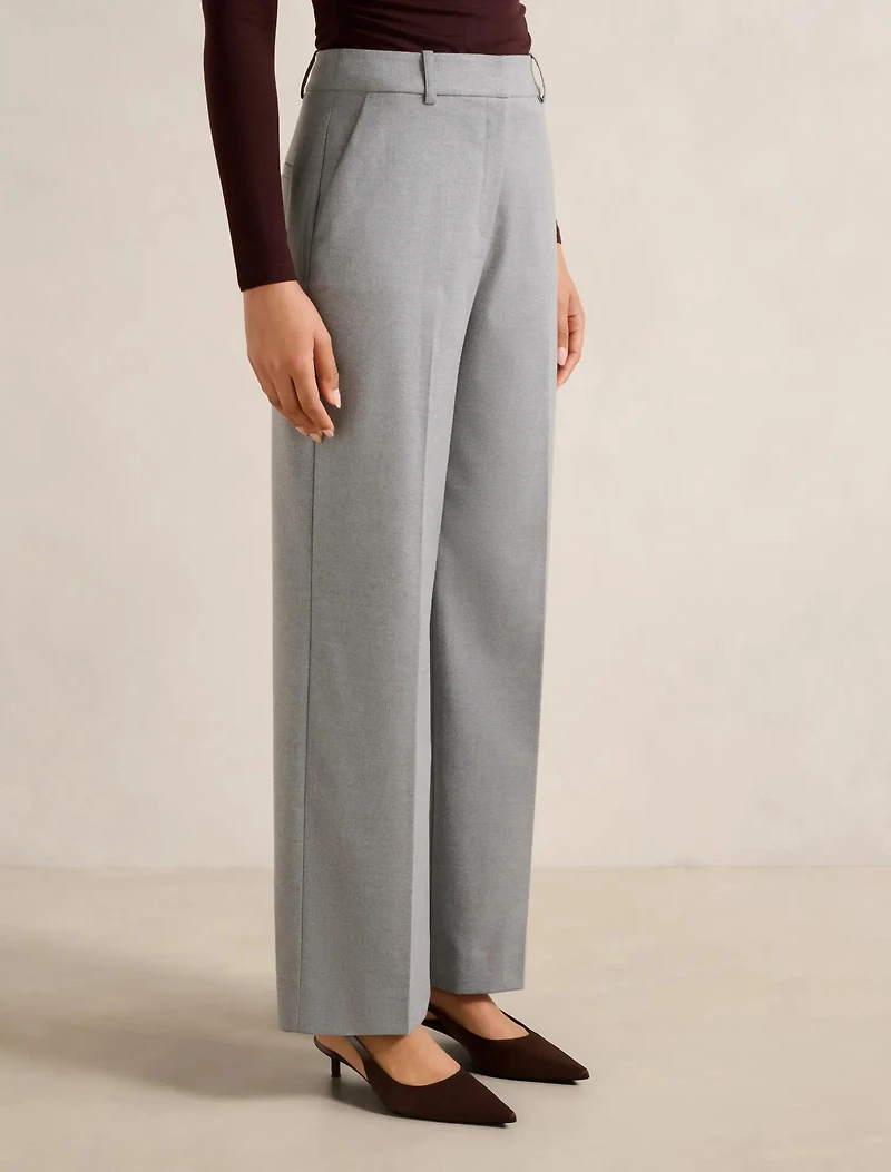 Raine Straight Leg Pants