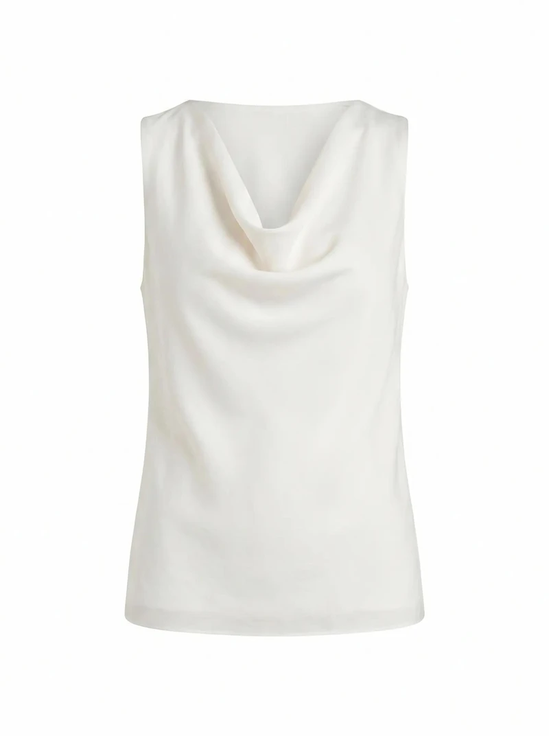 Hailey Cowl Cami