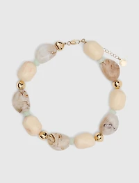 Signature Brianna Bead Necklace