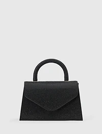Georgia Sparkle Top Handle