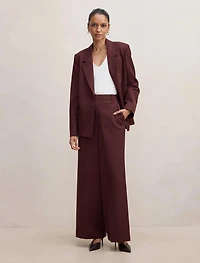 Paloma Petite Wide Leg Pant