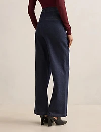 Harper Petite Denim Pant