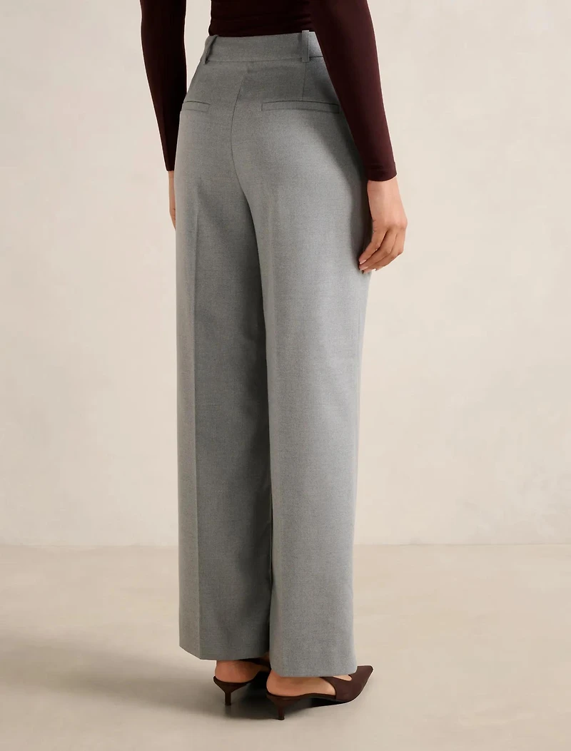 Raine Straight Leg Pants