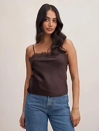 Lyla Lace Cami