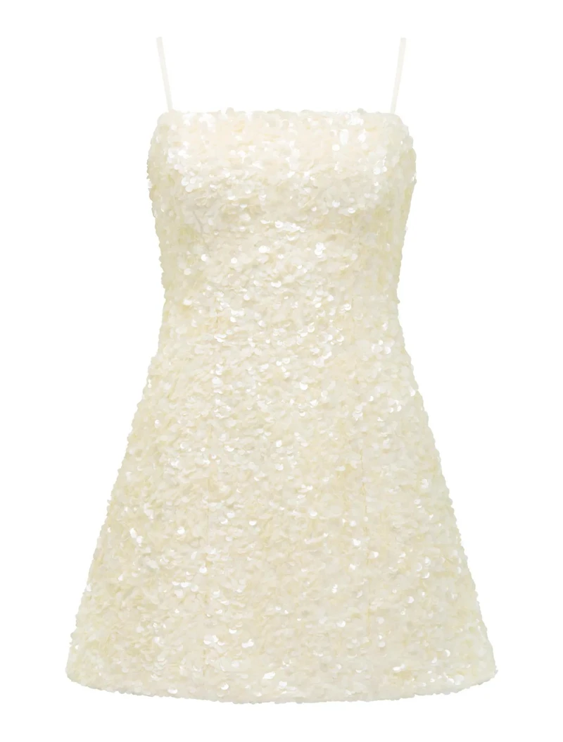 Kirby Sequin Mini