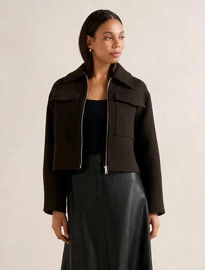 Eliana Jacket