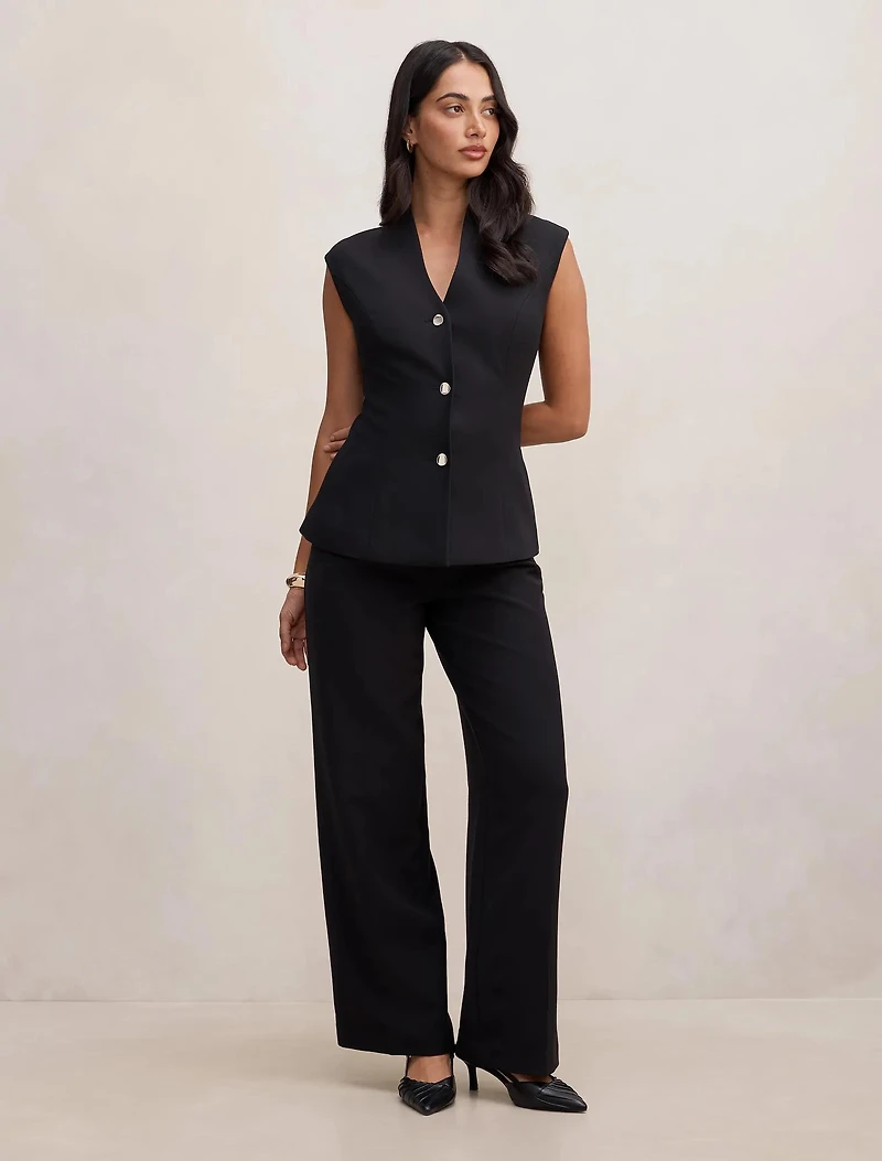 Rosalie Waistcoat