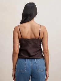 Lyla Lace Cami