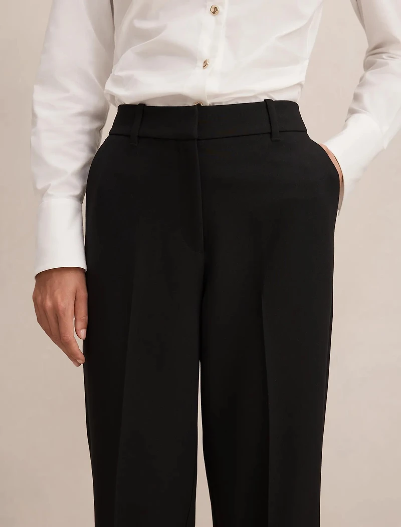 Ada Straight Leg Pants