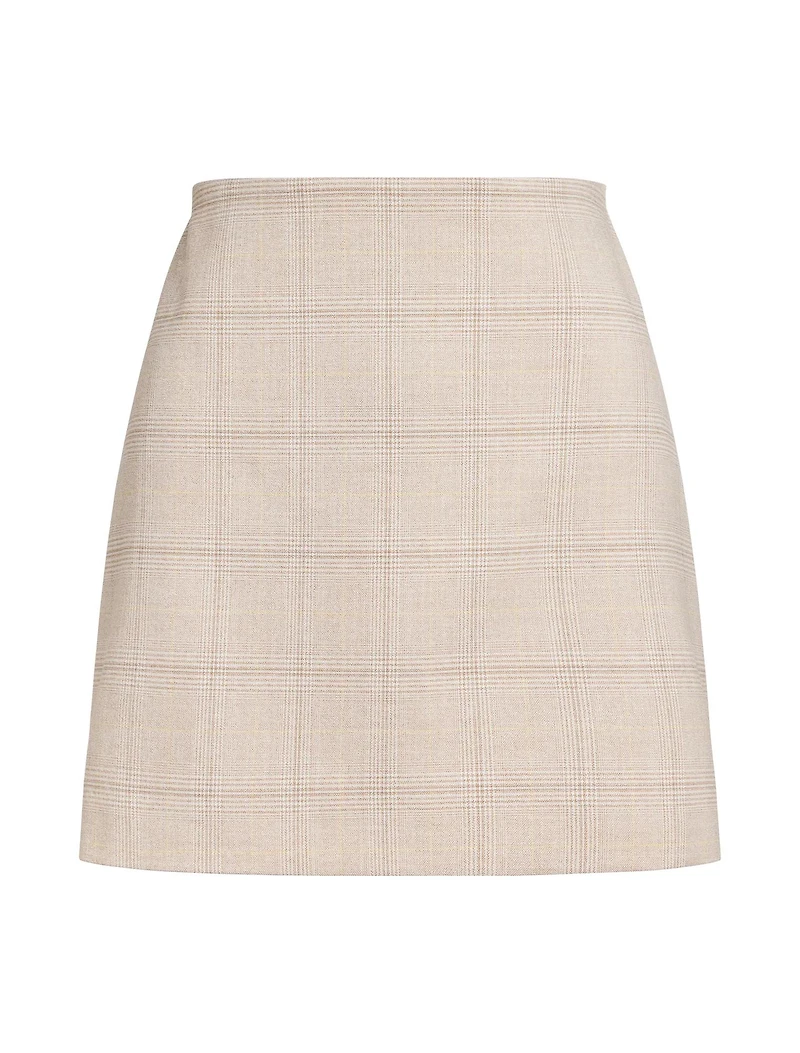 Lottie Mini Skirt