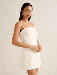 Kirby Sequin Mini