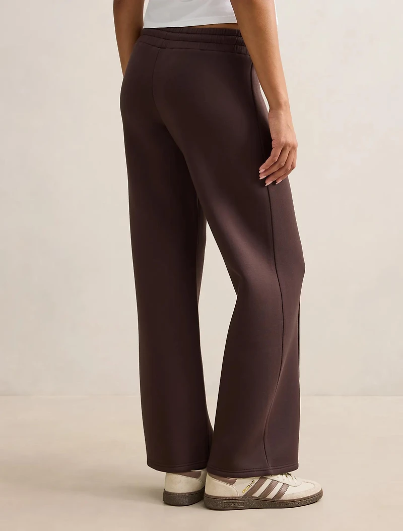 Tiana Wide Leg Track Pant