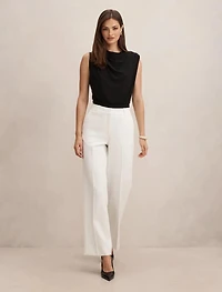 Ada Straight Leg Pants