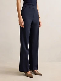 Marissa Wide-Leg Pants