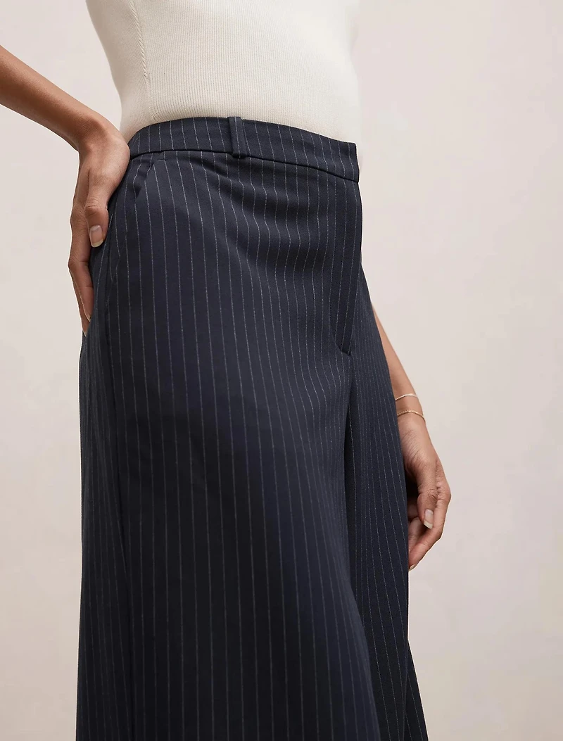 Paloma Petite Wide Leg Pant