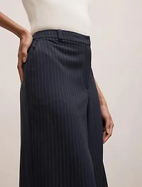 Paloma Petite Wide Leg Pant