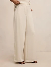 Willow Petite Wide Leg Pants