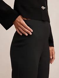 Emily Slim Tailored Pant
