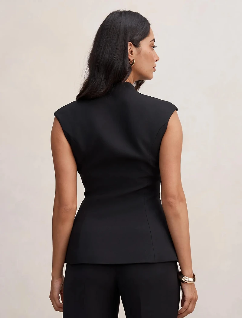 Rosalie Waistcoat