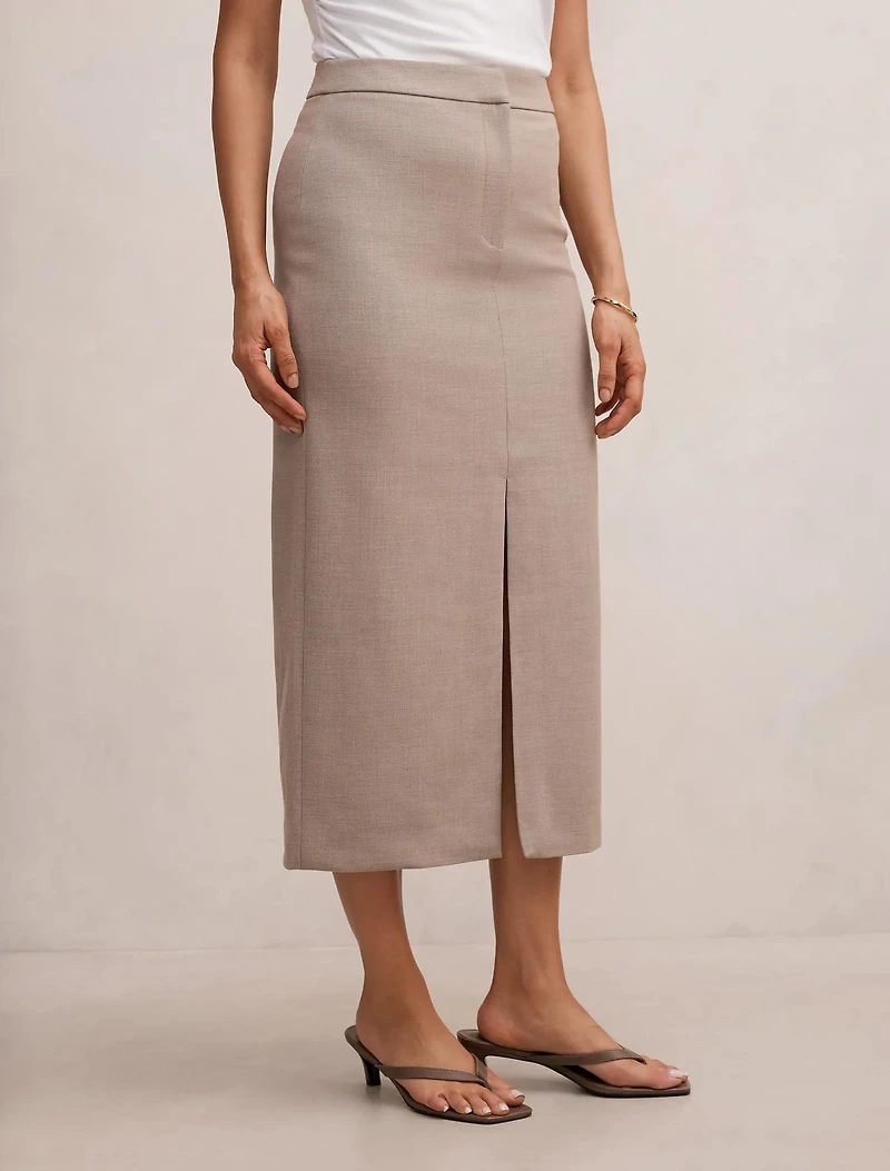 Maya Column Skirt