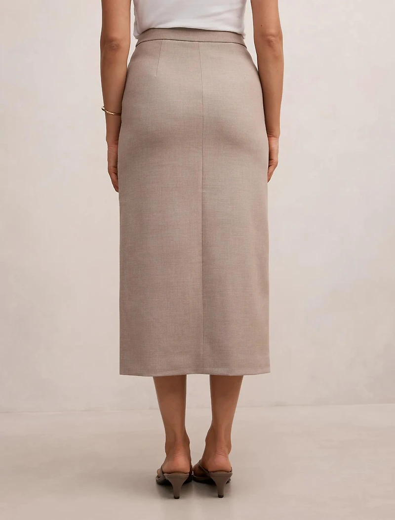 Maya Column Skirt
