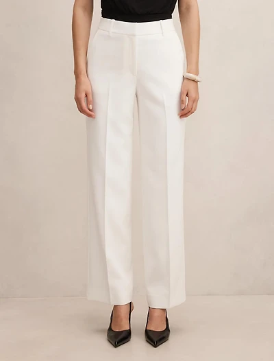 Ada Straight Leg Pants