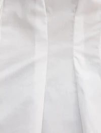 Blake Pleat Detail Shirt