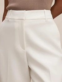Ada Petite Straight Leg Pant