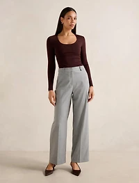 Raine Straight Leg Pants