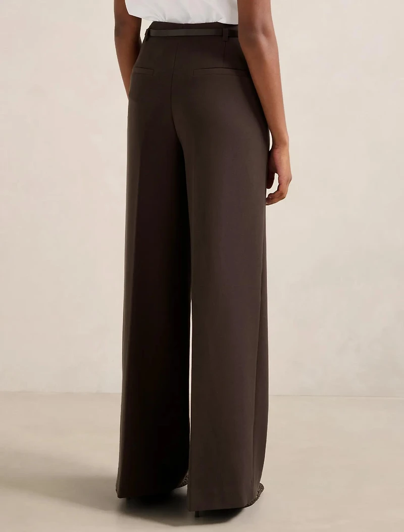 Chantelle Petite Belted Pant