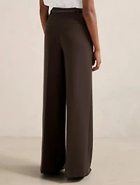 Chantelle Petite Belted Pant