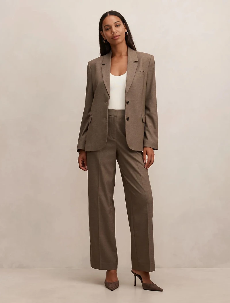 Rhiannon Straight Leg Pants