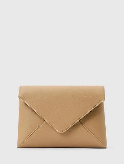 Ashley Envelope Clutch