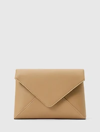 Ashley Envelope Clutch
