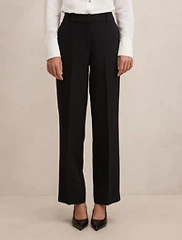 Ada Straight Leg Pants