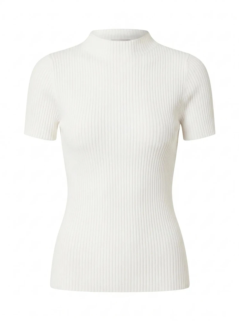 Maya Woven Mixed Mini Dress